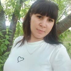 Фотография девушки Ирина, 30 лет из г. Ангарск