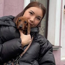 Фотография девушки Аня, 29 лет из г. Пенза