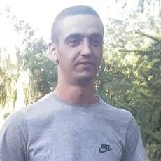 Фотография мужчины Сергій, 34 года из г. Верховцево