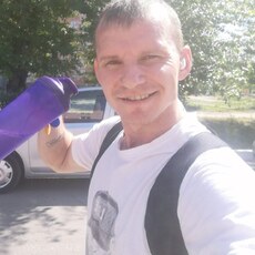 Фотография мужчины Сергей, 33 года из г. Благовещенск