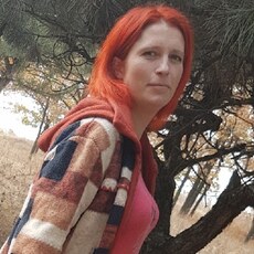 Фотография девушки Алена, 40 лет из г. Горловка