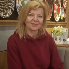 Фотография девушки Марика, 50 лет из г. Ташкент