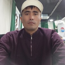 Фотография мужчины Канат, 36 лет из г. Туркестан