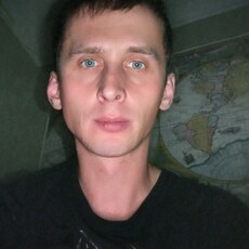 Фотография мужчины Андрей, 39 лет из г. Пермь