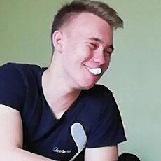 Фотография мужчины Даниил, 22 года из г. Санкт-Петербург