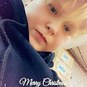 Мария, 21 год