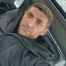 Фотография мужчины Рома, 43 года из г. Ульяновск