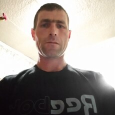 Фотография мужчины Николай, 41 год из г. Очер