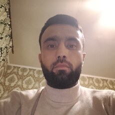Фотография мужчины Шакрух, 31 год из г. Севастополь
