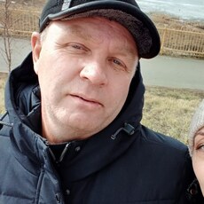 Фотография мужчины Сергей, 50 лет из г. Костанай