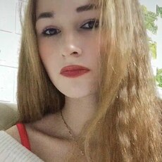 Фотография девушки Илона, 22 года из г. Знаменск