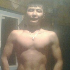 Фотография мужчины Ерболат Бакиров, 34 года из г. Кокшетау