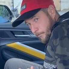 Фотография мужчины Антон, 39 лет из г. Истра