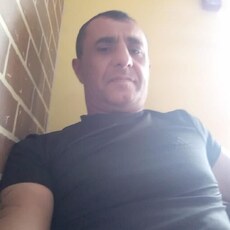 Фотография мужчины Шамиль, 46 лет из г. Нальчик