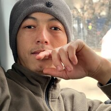 Фотография мужчины Санчо, 24 года из г. Москва