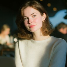 Фотография девушки Ольга, 33 года из г. Лида