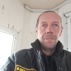 Фотография мужчины Андрей, 55 лет из г. Новотроицк