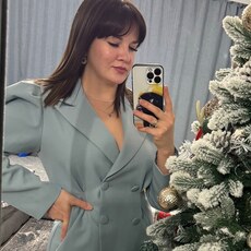 Фотография девушки Мария, 30 лет из г. Кострома