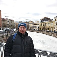 Фотография мужчины Андрей, 54 года из г. Краснодар