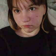 Фотография девушки Nie, 18 лет из г. Куровское