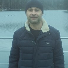 Фотография мужчины Serega, 38 лет из г. Чехов