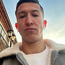 Руслан, 25 лет