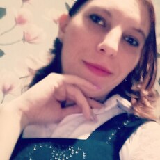 Фотография девушки Дарья, 29 лет из г. Курск