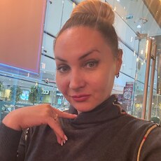 Фотография девушки Свет, 40 лет из г. Москва