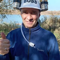 Фотография мужчины Батя, 36 лет из г. Луганск