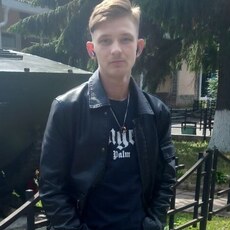 Фотография мужчины Ян, 21 год из г. Томск