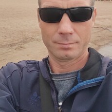 Фотография мужчины Михаил, 40 лет из г. Астрахань