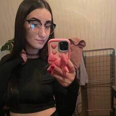 Фотография девушки Светлана, 25 лет из г. Магадан