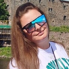 Фотография девушки Анастасия, 40 лет из г. Москва