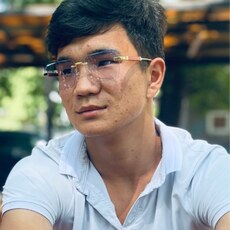 Фотография мужчины Алдияр, 21 год из г. Алматы