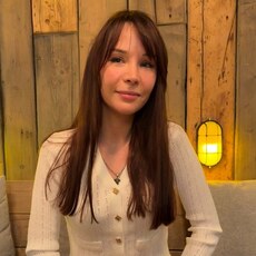 Фотография девушки Лина, 28 лет из г. Санкт-Петербург