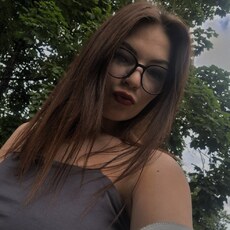 Фотография девушки Ангелина, 23 года из г. Санкт-Петербург
