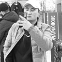 Эркин, 19 лет