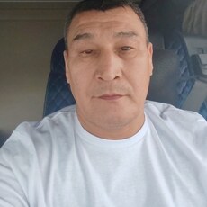 Фотография мужчины Камиль, 48 лет из г. Оренбург