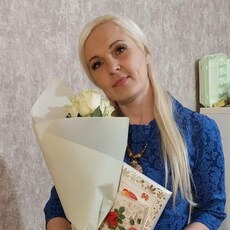 Фотография девушки Людмила, 43 года из г. Ивацевичи