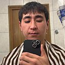 Жолбарыс, 27 лет