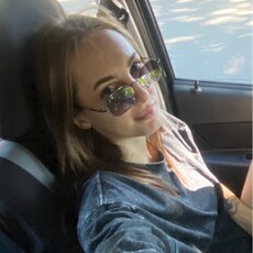 Фотография девушки Яна, 30 лет из г. Симферополь