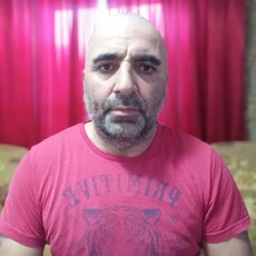 Фотография мужчины Алик, 47 лет из г. Махачкала