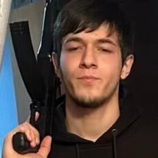 Фотография мужчины Радмир, 19 лет из г. Кизилюрт