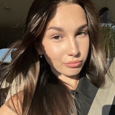 Фотография девушки Maria, 18 лет из г. Прага