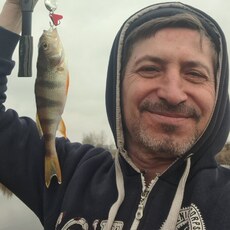 Фотография мужчины Serg, 39 лет из г. Тамбов