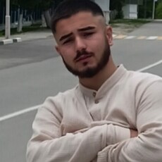 Фотография мужчины Михаил, 19 лет из г. Краснодар
