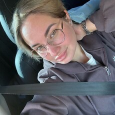 Фотография девушки Евгения, 25 лет из г. Чехов