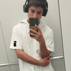 Фотография мужчины Макс, 20 лет из г. Молодечно