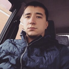 Фотография мужчины Константин, 35 лет из г. Могилев