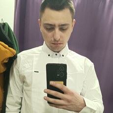 Фотография мужчины Пал Палыч, 28 лет из г. Тамбов